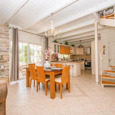 Zante Sunny Villa I Pandokrátor エクステリア 写真
