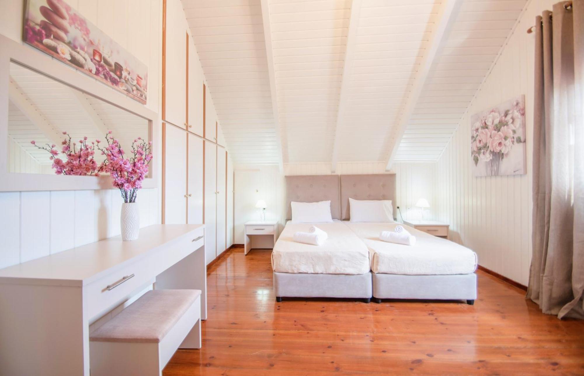 Zante Sunny Villa I Pandokrátor エクステリア 写真