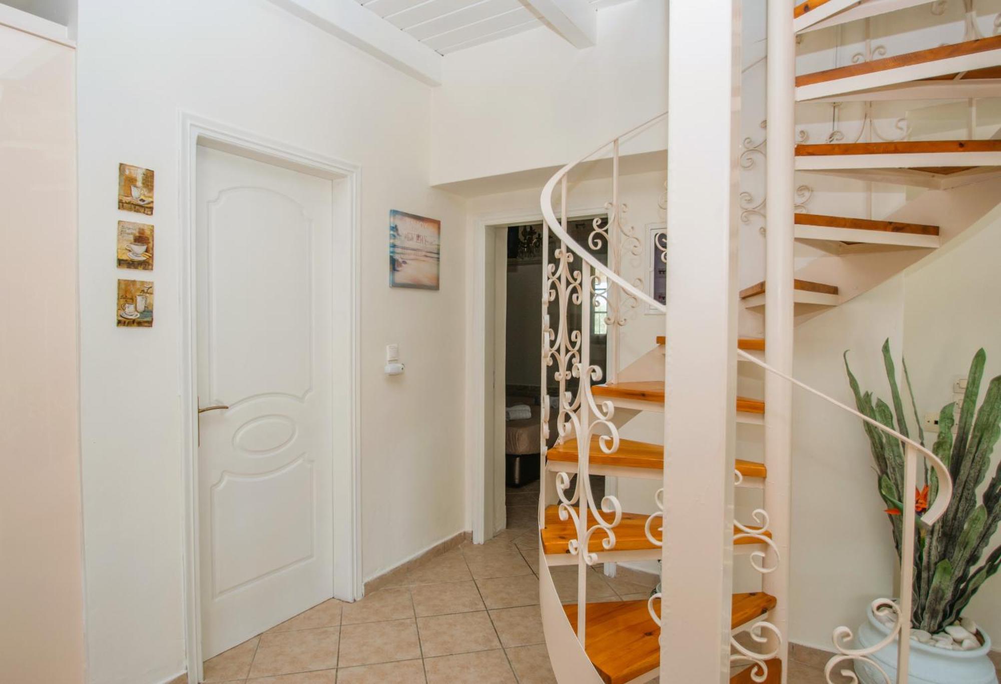 Zante Sunny Villa I Pandokrátor エクステリア 写真